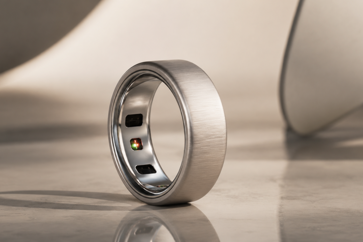 Smart Ring™