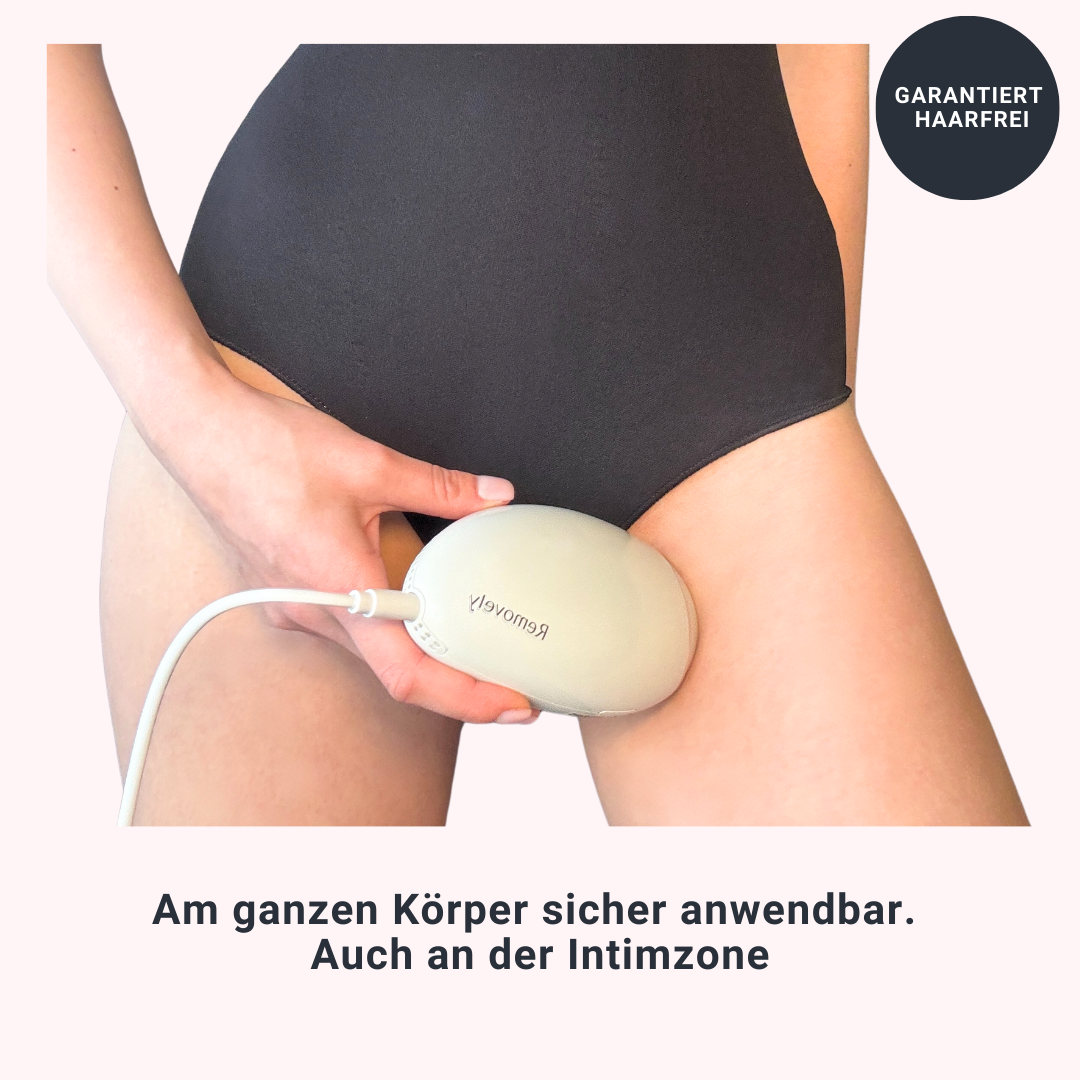 Removely IPL 5+ (inkl. Summer Sale Geschenk)