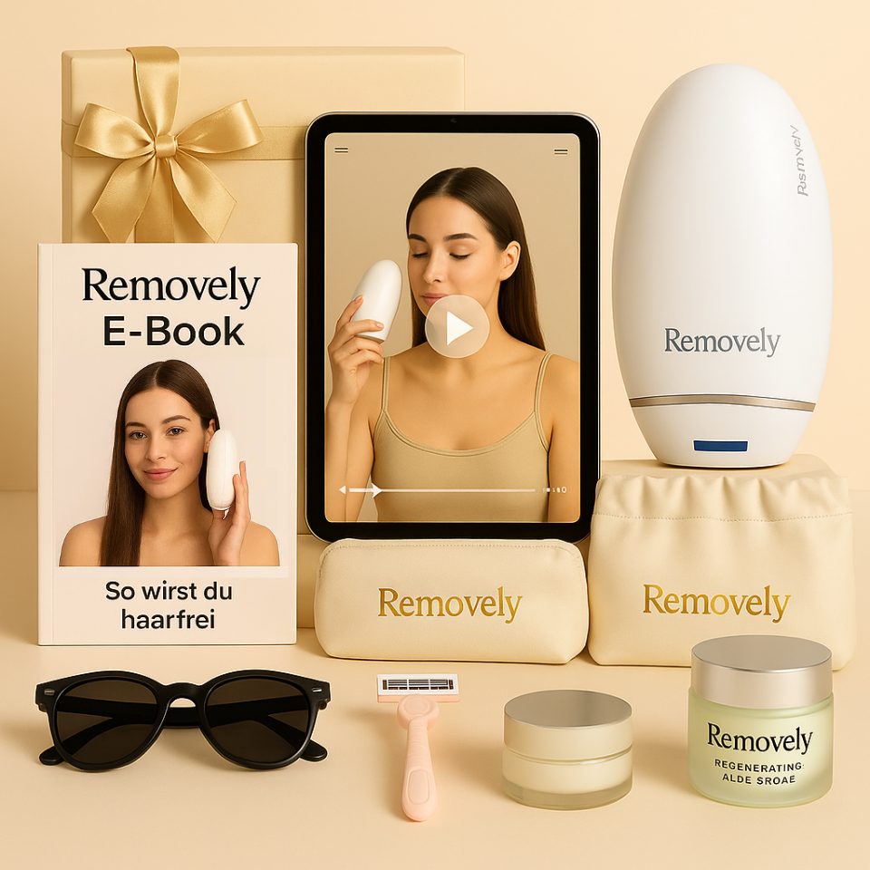 Removely IPL5+
